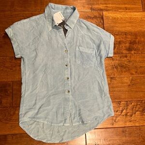 Sim & Sam Short sleeves Top